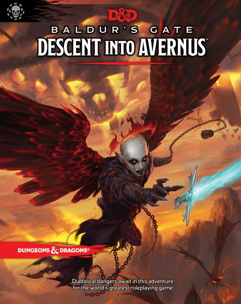 This image has an empty alt attribute; its file name is baldurs_gate_descent_into_avernus_cover.png